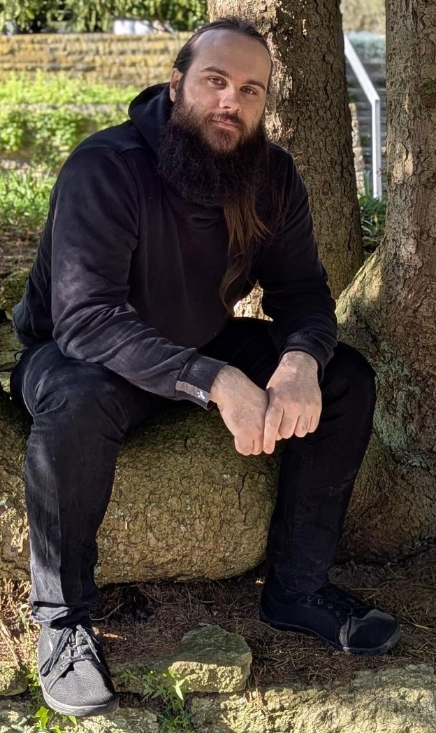 Aaron Hoffman